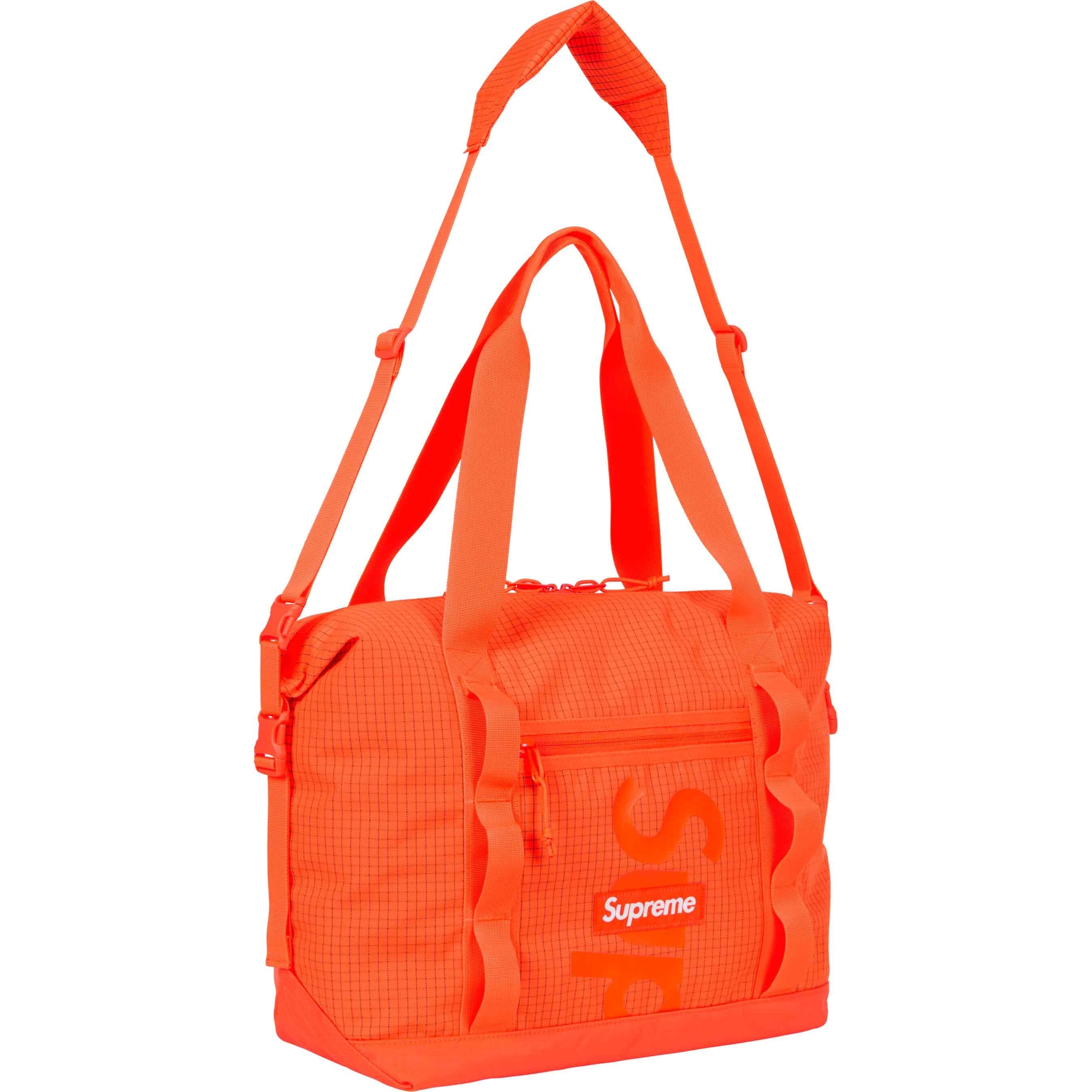 Tote Bag view 4